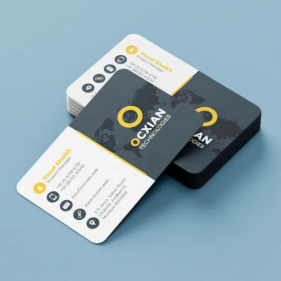 Rounded-Visiting-Cards